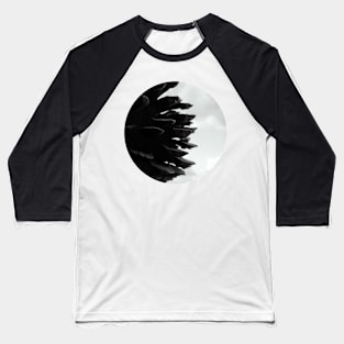 Pine Cones Baseball T-Shirt